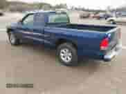 2004 Dodge Dakota Sport z VIN 1D7GL32K64S639568, wystawiony jako IAAI lot #41710072 z przebiegiem 209 348 mil mil oraz . Historia ofert i sprzedaży dostępna na DreamBid. Obrazek 3.