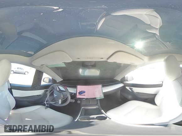 ✅ 2022 Tesla Model Y Performance • VIN: 7SAYGDEF8NF406574 • Lot: 80165595. Listed on Copart with 83,261 mi. Free auction sales archive from the USA and detailed vehicle history report at DreamBid. Image 14.