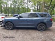 ✅ 2021 Dodge Durango GT Plus • VIN: 1C4RDJDGXMC689574 • Lot: 42700091. Wystawiony na IAAI z przebiegiem 90 782 mil. Bezpłatny archiwum sprzedaży aukcyjnych z USA i szczegółowy raport historii pojazdu na DreamBid. Zdjęcie 14.