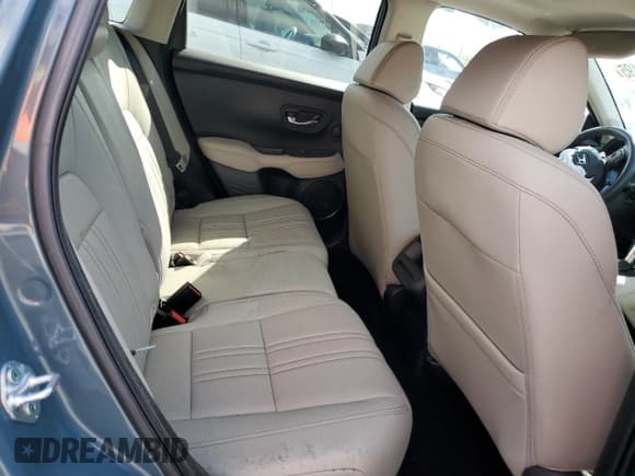 ✅ 2024 Honda HR-V EX-L • VIN: 3CZRZ1H76RM750186 • Lot: 84521495. Wystawiony na Copart z przebiegiem 692 mil. Bezpłatny archiwum sprzedaży aukcyjnych z USA i szczegółowy raport historii pojazdu na DreamBid. Zdjęcie 11.