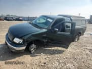 ✅ 2004 Ford F-150 XL • VIN: 2FTRX18W54CA14038 • Лот: 59597235. Опубликован ранее на Copart с пробегом 299 482 миль. Бесплатный доступ к архиву аукционных продаж из США и подробный отчёт об истории автомобиля на DreamBid. Изображение 1.