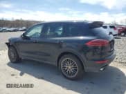 ✅ 2017 Porsche Cayenne • VIN: WP1AA2A28HKA83737 • Lot: 54212985. Listed on Copart with 87,416 mi. Free auction sales archive from the USA and detailed vehicle history report at DreamBid. Image 2.