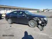 ✅ 2012 Lincoln MKZ • VIN: 3LNHL2GC3CR829425 • Lot: 93270885. Listed on Copart with 145,046 mi. Free auction sales archive from the USA and detailed vehicle history report at DreamBid. Image 4.