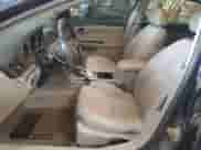 2009 Saturn Aura XE z VIN 1G8ZS57B19F189073, wystawiony jako Copart lot #71604805 z przebiegiem 92 214 mil mil oraz Szkoda całkowita • Salvage title. Historia ofert i sprzedaży dostępna na DreamBid. Obrazek 7.