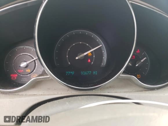 ✅ 2008 Chevrolet Malibu 1FL • VIN: 1G1ZG57B384228482 • Lot: 72824094. Listed on Copart with 93,677 mi. Free auction sales archive from the USA and detailed vehicle history report at DreamBid. Image 9.