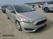 ✅ 2015 Ford Focus SE • VIN: 1FADP3F2XFL211503 • Lot: 91999105. Listed on Copart with 209,085 mi. Free auction sales archive from the USA and detailed vehicle history report at DreamBid. Image 13.