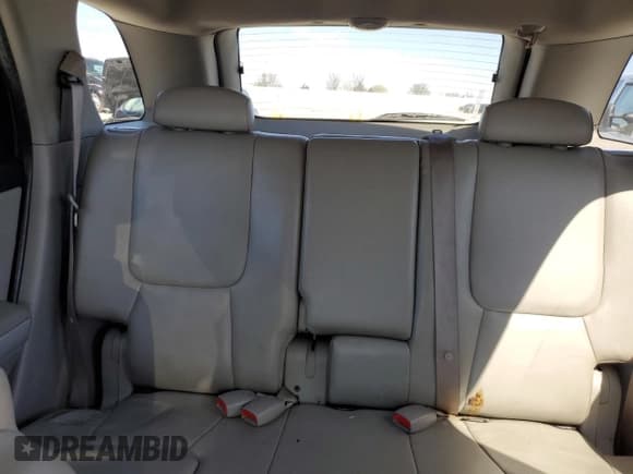 ✅ 2008 Chevrolet Equinox LT • VIN: 2CNDL63F186344091 • Лот: 52506795. Опубликован ранее на Copart с пробегом 160 299 миль. Бесплатный доступ к архиву аукционных продаж из США и подробный отчёт об истории автомобиля на DreamBid. Изображение 10.