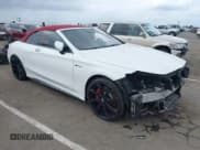 ✅ 2017 Mercedes-Benz S 63 AMG • VIN: WDDXK7JB8HA019439 • Lot: 41835289. Wystawiony na IAAI z przebiegiem Nie podano. Bezpłatny archiwum sprzedaży aukcyjnych z USA i szczegółowy raport historii pojazdu na DreamBid. Zdjęcie 1.