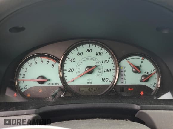 ✅ 2005 Toyota Solara SE • VIN: 4T1CA30PX5U053812 • Lot: 65224825. Wystawiony na Copart z przebiegiem 90 128 mil. Bezpłatny archiwum sprzedaży aukcyjnych z USA i szczegółowy raport historii pojazdu na DreamBid. Zdjęcie 9.