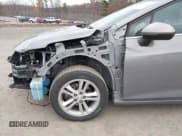 ✅ 2018 Chevrolet Cruze LT • VIN: 1G1BE5SM0J7161876 • Лот: 43713141. Опубликован ранее на IAAI с пробегом 61 014 миль. Бесплатный доступ к архиву аукционных продаж из США и подробный отчёт об истории автомобиля на DreamBid. Изображение 17.