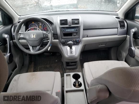 ✅ 2009 Honda CR-V LX • VIN: 5J6RE48359L034925 • Lot: 81956235. Listed on Copart with 189,656 mi. Free auction sales archive from the USA and detailed vehicle history report at DreamBid. Image 8.