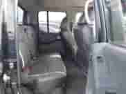 2017 Nissan Frontier SV with VIN 1N6AD0EV4HN765866, listed as a IAAI auction lot 43171239 with 53,402 mi miles and . Bid and sale history available at DreamBid. Image 8.