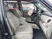 ✅ 2012 Honda Pilot EX-L • VIN: 5FNYF4H51CB067902 • Лот: 43772685. Опубликован ранее на IAAI с пробегом 188 148 миль. Бесплатный доступ к архиву аукционных продаж из США и подробный отчёт об истории автомобиля на DreamBid. Изображение 5.