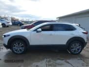 ✅ 2024 Mazda CX-30 S Premium • VIN: 3MVDMBDM2RM675517 • Lot: 43660173. Listed on IAAI with 15,539 mi. Free auction sales archive from the USA and detailed vehicle history report at DreamBid. Image 15.