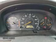 ✅ 2000 Honda Accord EX • VIN: 1HGCG5664YA094425 • Lot: 95218475. Listed on Copart with 185,544 mi. Free auction sales archive from the USA and detailed vehicle history report at DreamBid. Image 9.