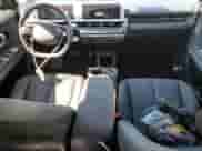 2022 Hyundai Ioniq 5 Limited z VIN KM8KRDAF2NU069762, wystawiony jako Copart lot #67597434 z przebiegiem 11 146 mil mil oraz Szkoda całkowita • Salvage title. Historia ofert i sprzedaży dostępna na DreamBid. Obrazek 8.