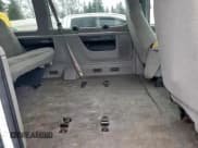 ✅ 2000 Ford Econoline Passenger XL • VIN: 1FBSS31L2YHB09249 • Lot: 95210435. Listed on Copart with 284,378 mi. Free auction sales archive from the USA and detailed vehicle history report at DreamBid. Image 11.