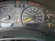 2001 Chevrolet Blazer LT с VIN 1GNDT13W112182576, выставлен на аукционе Copart как лот 74328974 с пробегом 117 751 миль миль и Списание • Salvage title. История ставок и продаж доступна на DreamBid. Изображение 9.