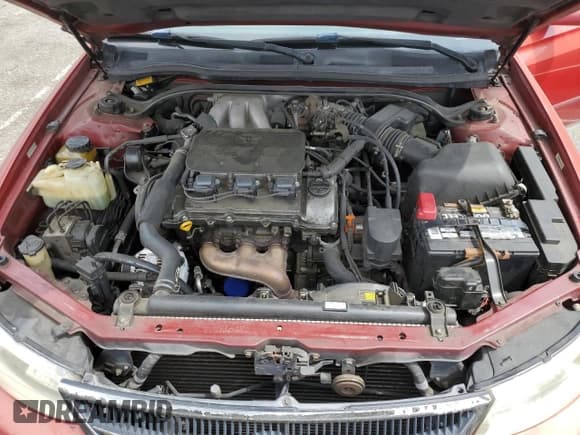 ✅ 1999 Toyota Solara SE • VIN: 2T1CF22P9XC181570 • Lot: 62398955. Wystawiony na Copart z przebiegiem 268 663 mil. Bezpłatny archiwum sprzedaży aukcyjnych z USA i szczegółowy raport historii pojazdu na DreamBid. Zdjęcie 11.