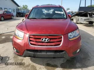 ✅ 2010 Hyundai Santa Fe SE • VIN: 5NMSH4AG2AH393165 • Lot: 68891804. Listed on Copart with 167,689 mi. Free auction sales archive from the USA and detailed vehicle history report at DreamBid. Image 5.