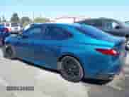 2025 Toyota Camry LE с VIN 4T1DAACK1SU596972, выставлен на аукционе IAAI как лот 43230854 с пробегом 2 135 миль миль и . История ставок и продаж доступна на DreamBid. Изображение 14.