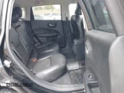 ✅ 2021 Jeep Compass Altitude • VIN: 3C4NJDBB6MT564236 • Lot: 42176870. Listed on IAAI with 66,258 mi. Free auction sales archive from the USA and detailed vehicle history report at DreamBid. Image 8.