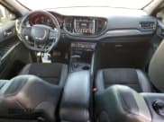 ✅ 2022 Dodge Durango GT Plus • VIN: 1C4RDHDG1NC199941 • Lot: 89553645. Wystawiony na Copart z przebiegiem 59 193 mil. Bezpłatny archiwum sprzedaży aukcyjnych z USA i szczegółowy raport historii pojazdu na DreamBid. Zdjęcie 8.