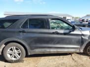 ✅ 2020 Ford Explorer XLT • VIN: 1FMSK7DH2LGB91617 • Лот: 43416143. Опубликован ранее на IAAI с пробегом 114 215 миль. Бесплатный доступ к архиву аукционных продаж из США и подробный отчёт об истории автомобиля на DreamBid. Изображение 12.