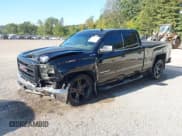 ✅ 2014 GMC Sierra 1500 SLE • VIN: 1GTV2UEC2EZ395571 • Лот: 43196411. Опубликован ранее на IAAI с пробегом 139 324 миль. Бесплатный доступ к архиву аукционных продаж из США и подробный отчёт об истории автомобиля на DreamBid. Изображение 2.