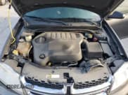 ✅ 2014 Dodge Avenger SE • VIN: 1C3CDZAG3EN218532 • Лот: 69637164. Опубликован ранее на Copart с пробегом 123 982 миль. Бесплатный доступ к архиву аукционных продаж из США и подробный отчёт об истории автомобиля на DreamBid. Изображение 11.