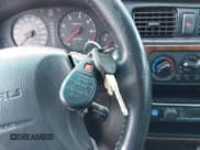 ✅ 2001 Subaru Legacy Outback Limited • VIN: 4S3BH686117641647 • Lot: 42746343. Wystawiony na IAAI z przebiegiem 231 903 mil. Bezpłatny archiwum sprzedaży aukcyjnych z USA i szczegółowy raport historii pojazdu na DreamBid. Zdjęcie 11.