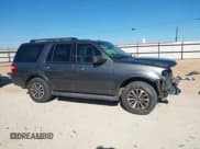 ✅ 2015 Ford Expedition XLT • VIN: 1FMJU1HT7FEF49697 • Lot: 43575147. Listed on IAAI with 138,317 mi. Free auction sales archive from the USA and detailed vehicle history report at DreamBid. Image 14.