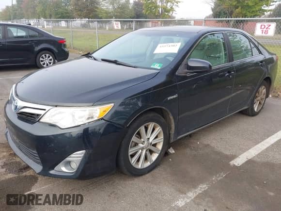 2012 Toyota Camry LE с VIN 4T1BD1FK6C4061566, выставлен на аукционе IAAI как лот 43374302 с пробегом 176 657 миль миль и . История ставок и продаж доступна на DreamBid. Изображение 20.