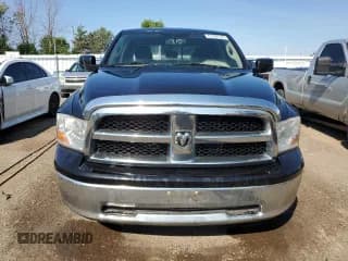 ✅ 2009 Dodge 1500 Laramie • VIN: 1D3HV13T89S720137 • Lot: 61636145. Wystawiony na Copart z przebiegiem 255 056 mil. Bezpłatny archiwum sprzedaży aukcyjnych z USA i szczegółowy raport historii pojazdu na DreamBid. Zdjęcie 5.