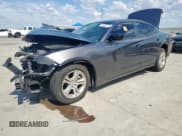 ✅ 2023 Dodge Charger SXT • VIN: 2C3CDXBG1PH702861 • Лот: 84485175. Опубликован ранее на Copart с пробегом Не указан. Бесплатный доступ к архиву аукционных продаж из США и подробный отчёт об истории автомобиля на DreamBid. Изображение 1.