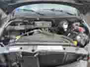 2001 Dodge 1500 с VIN 1B7HF16Z91S332456, выставлен на аукционе Copart как лот 86576254 с пробегом 151 706 миль миль и Списание • Salvage title. История ставок и продаж доступна на DreamBid. Изображение 11.