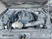 ✅ 2017 Ford Mustang EcoBoost Premium • VIN: 1FATP8UH9H5307646 • Lot: 42926727. Wystawiony na IAAI z przebiegiem 131 052 mil. Bezpłatny archiwum sprzedaży aukcyjnych z USA i szczegółowy raport historii pojazdu na DreamBid. Zdjęcie 10.