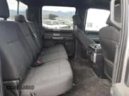 ✅ 2020 Ford F-150 XLT • VIN: 1FTEW1E57LFA92935 • Lot: 85368125. Wystawiony na Copart z przebiegiem 84 053 mil. Bezpłatny archiwum sprzedaży aukcyjnych z USA i szczegółowy raport historii pojazdu na DreamBid. Zdjęcie 10.