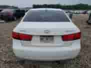 2010 Hyundai Sonata GLS z VIN 5NPET4AC0AH602401, wystawiony jako Copart lot #69450044 z przebiegiem 181 308 mil mil oraz Szkoda całkowita • Salvage title. Historia ofert i sprzedaży dostępna na DreamBid. Obrazek 6.