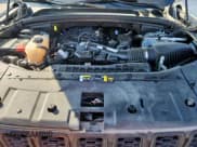 ✅ 2024 Jeep Grand Cherokee Laredo X • VIN: 1C4RJGAG1RC124752 • Lot: 85354395. Wystawiony na Copart z przebiegiem 33 435 mil. Bezpłatny archiwum sprzedaży aukcyjnych z USA i szczegółowy raport historii pojazdu na DreamBid. Zdjęcie 12.