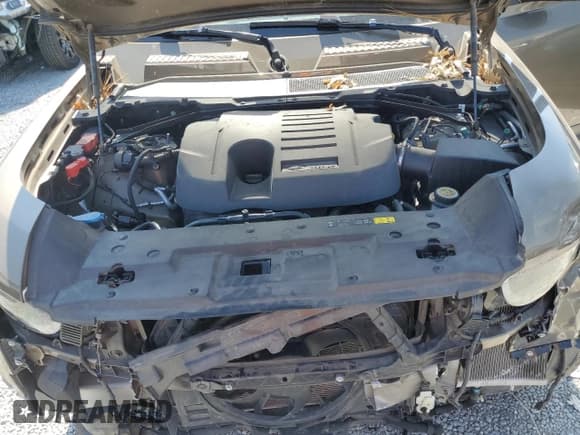 ✅ 2020 Land Rover Defender First Edition • VIN: SALE17EU6L2026806 • Lot: 63304805. Listed on Copart with 44,088 mi. Free auction sales archive from the USA and detailed vehicle history report at DreamBid. Image 12.