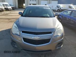 ✅ 2011 Chevrolet Equinox 1LT • VIN: 2CNALDEC0B6221240 • Лот: 70347424. Опубликован ранее на Copart с пробегом 139 673 миль. Бесплатный доступ к архиву аукционных продаж из США и подробный отчёт об истории автомобиля на DreamBid. Изображение 5.
