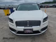 ✅ 2020 Lincoln Nautilus Reserve • VIN: 2LMPJ8K9XLBL24436 • Lot: 68085755. Wystawiony na Copart z przebiegiem 36 407 mil. Bezpłatny archiwum sprzedaży aukcyjnych z USA i szczegółowy raport historii pojazdu na DreamBid. Zdjęcie 5.