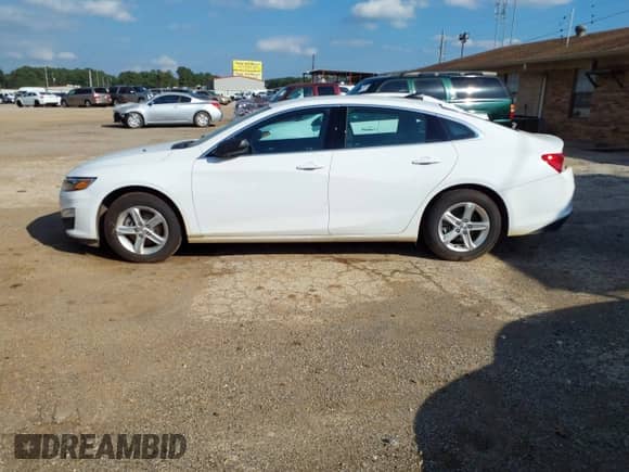 2023 Chevrolet Malibu LS с VIN 1G1ZC5ST2PF173862, выставлен на аукционе IAAI как лот 43444851 с пробегом 47 587 миль миль и . История ставок и продаж доступна на DreamBid. Изображение 13.