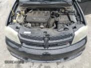 ✅ 2013 Dodge Avenger SXT • VIN: 1C3CDZCB6DN655716 • Лот: 71762414. Опубликован ранее на Copart с пробегом 160 366 миль. Бесплатный доступ к архиву аукционных продаж из США и подробный отчёт об истории автомобиля на DreamBid. Изображение 12.