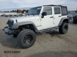 ✅ 2012 Jeep Wrangler Unlimited Rubicon • VIN: 1C4HJWFGXCL107843 • Lot: 87264125. Listed on Copart with 174,924 mi. Free auction sales archive from the USA and detailed vehicle history report at DreamBid. Image 1.