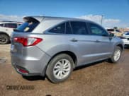 ✅ 2018 Acura RDX Technology • VIN: 5J8TB3H54JL001825 • Lot: 71690905. Wystawiony na Copart z przebiegiem 88 180 mil. Bezpłatny archiwum sprzedaży aukcyjnych z USA i szczegółowy raport historii pojazdu na DreamBid. Zdjęcie 3.