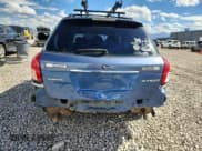 ✅ 2008 Subaru Outback i • VIN: 4S4BP61C187333659 • Lot: 84913185. Wystawiony na Copart z przebiegiem 169 325 mil. Bezpłatny archiwum sprzedaży aukcyjnych z USA i szczegółowy raport historii pojazdu na DreamBid. Zdjęcie 6.