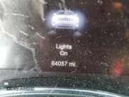 ✅ 2019 Jeep Grand Cherokee Upland • VIN: 1C4RJEAG8KC534040 • Лот: 85585355. Опубликован ранее на Copart с пробегом 64 057 миль. Бесплатный доступ к архиву аукционных продаж из США и подробный отчёт об истории автомобиля на DreamBid. Изображение 9.