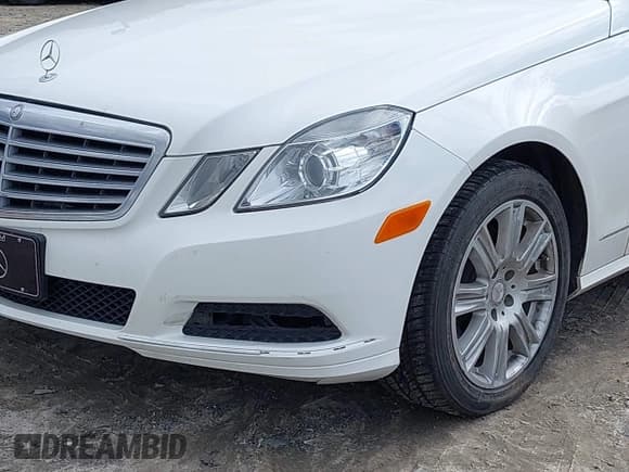 ✅ 2013 Mercedes-Benz E 350 Sport • VIN: WDDHF8JB3DA672088 • Lot: 43581128. Listed on IAAI with 138,824 mi. Free auction sales archive from the USA and detailed vehicle history report at DreamBid. Image 6.